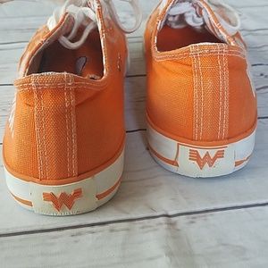 whataburger canvas shoes